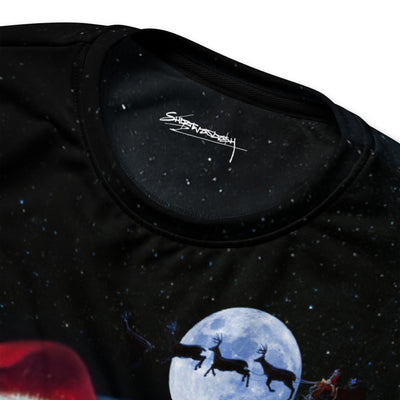 I Want To Believe Sweatshirt - Shirtwascash