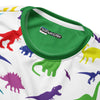 Dino Print Sweatshirt - Shirtwascash
