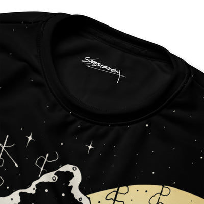 Death is Cool Sweatshirt - Shirtwascash