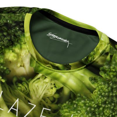 Broccoli Sweatshirt - Shirtwascash