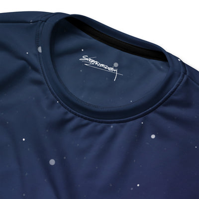 Poly Mountain Sweatshirt - Shirtwascash