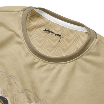 Street Catfish Sweatshirt - Shirtwascash