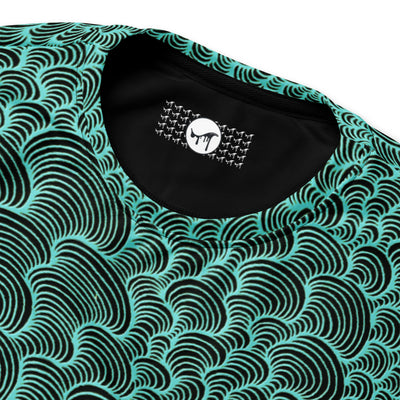 Scribblewave Sweatshirt