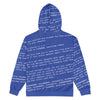 BSOD Men's Zip-Up Hoodie - Shirtwascash