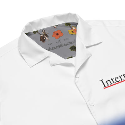 90s Internet Kid Hawaiian Shirt - Shirtwascash