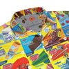 Ice Cream Hawaiian Shirt - Shirtwascash