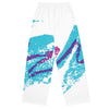 Jazzy 90s Pajama Bottoms - Shirtwascash