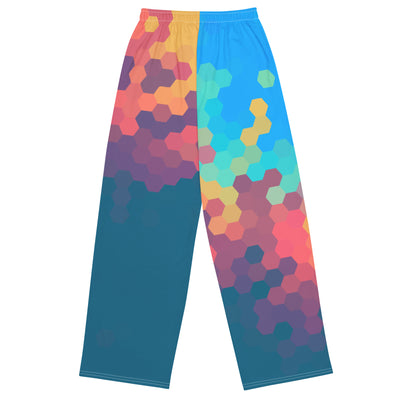 Day Break Pajama Bottoms - Shirtwascash