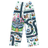 Car Carpet Winter Pajama Bottoms - Shirtwascash