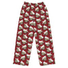 Meowy Christmas Pajama Bottoms - Shirtwascash