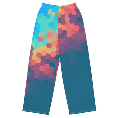 Day Break Pajama Bottoms - Shirtwascash