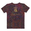 1st Edition Holographic Women's T-Shirt - Shirtwascash