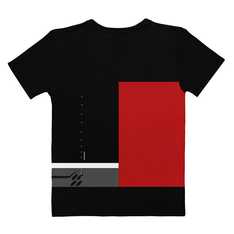 Home Alone Women's T-Shirt - Shirtwascash