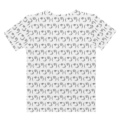 Lenny Face Women's T-Shirt - Shirtwascash