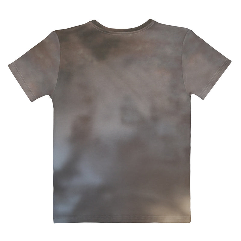 Pancake Astronaut Women's T-Shirt - Shirtwascash