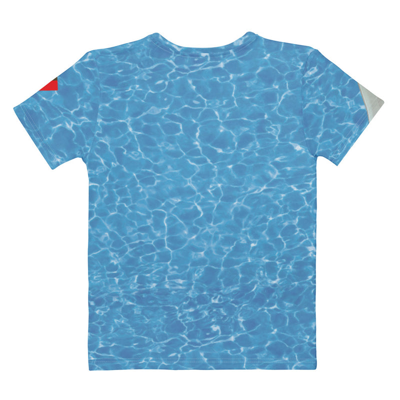 Pussy Game Strong Women's T-Shirt - Shirtwascash