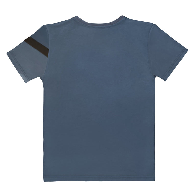 Starship Cat Women's T-Shirt - Shirtwascash