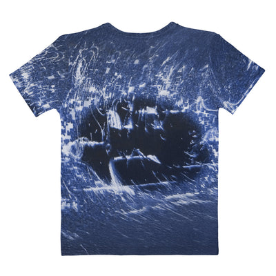 The Astrogorilla Women's T-Shirt - Shirtwascash