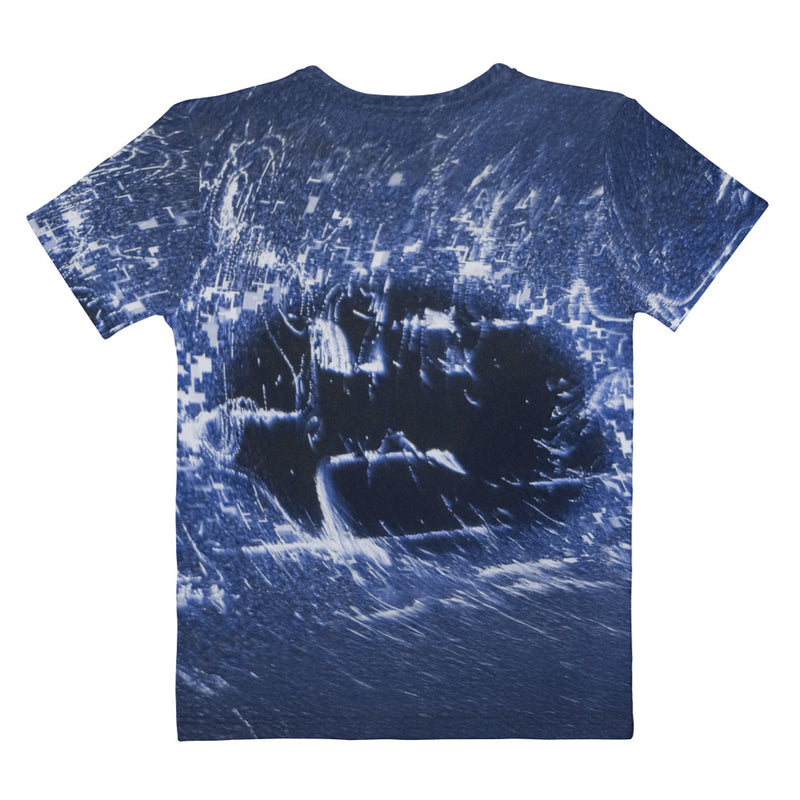 The Astrogorilla Women's T-Shirt - Shirtwascash