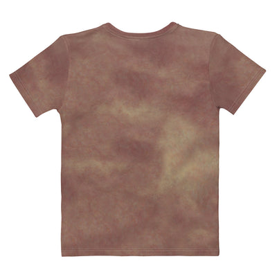 The Astrosloth Women's T-Shirt - Shirtwascash