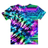 Tie Dye Spacetrip Women's T-Shirt - Shirtwascash