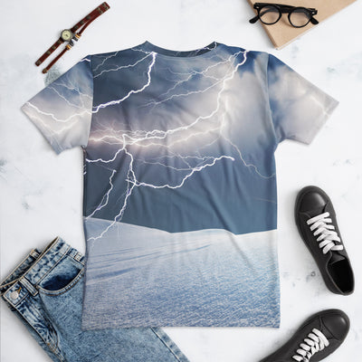 Ungovernable Penguin Women's T-Shirt - Shirtwascash