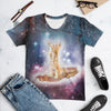 Bacon Spacecat Women's T-Shirt - Shirtwascash