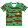 Clipart Christmas Women's T-Shirt - Shirtwascash