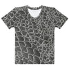 Color Wash Women's T-Shirt - Shirtwascash