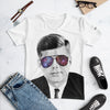 Jbro F Kennedy Women's T-Shirt - Shirtwascash