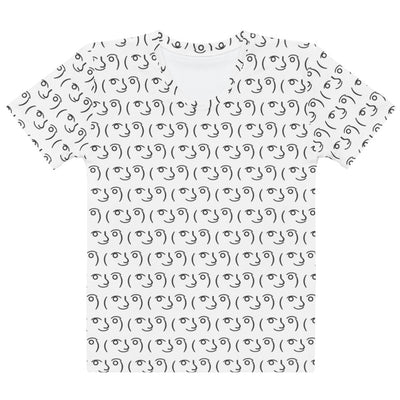 Lenny Face Women's T-Shirt - Shirtwascash