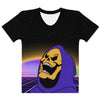 Skeletor Women's T-Shirt - Shirtwascash
