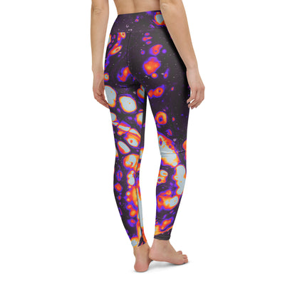 Lift Off Yoga Pants - Shirtwascash