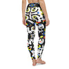 Rorschach Tabar Yoga Pants - Shirtwascash