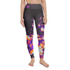 Lift Off Yoga Pants - Shirtwascash