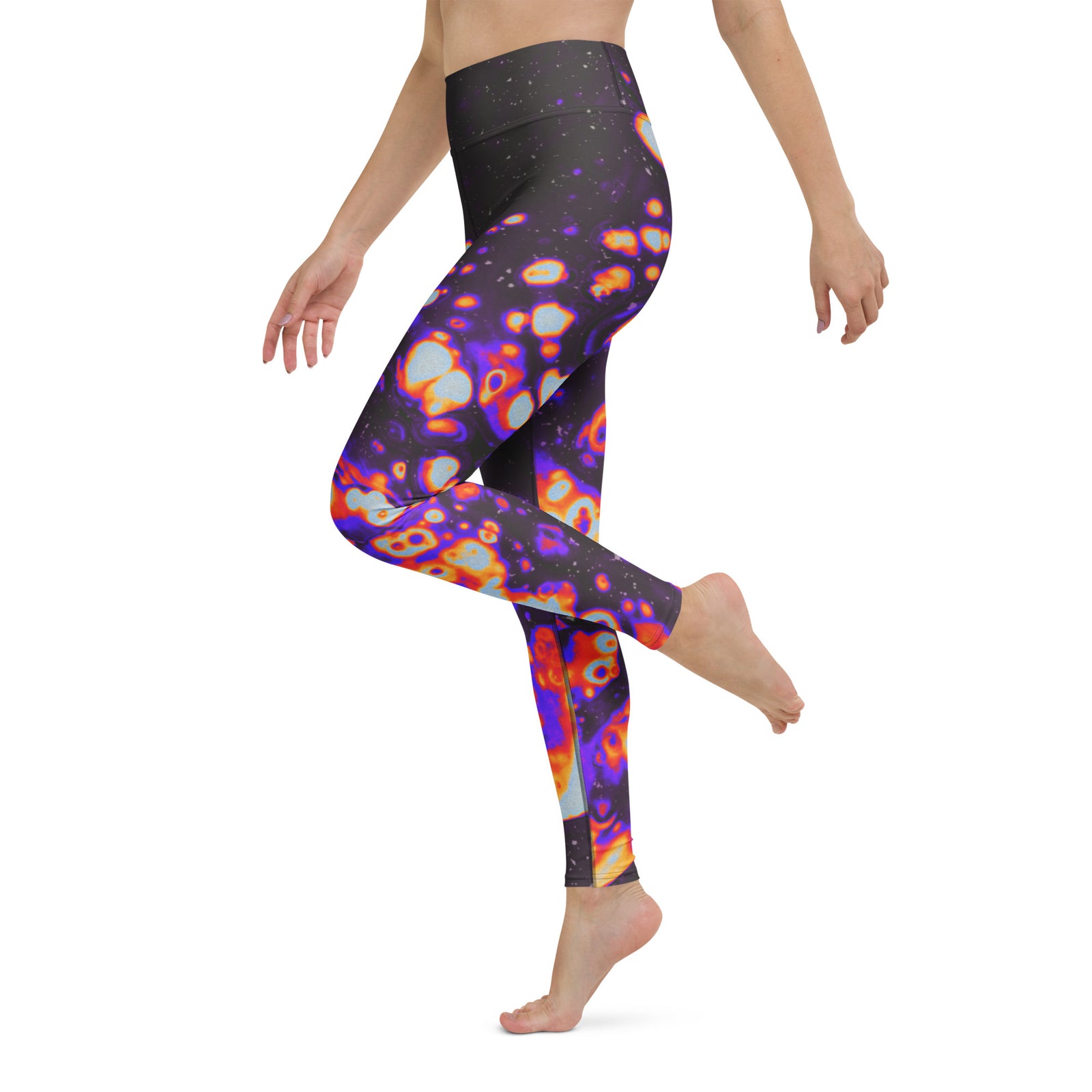 Lift Off Yoga Pants - Shirtwascash