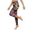 Space Drip Yoga Pants - Shirtwascash