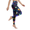 Gnarly Yoga Pants - Shirtwascash