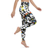 Rorschach Tabar Yoga Pants - Shirtwascash