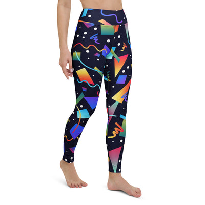 Gnarly Yoga Pants - Shirtwascash
