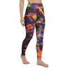 Space Drip Yoga Pants - Shirtwascash