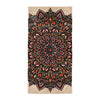 Mandala Beach Towel - Shirtwascash