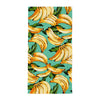 Banana Pattern Beach Towel - Shirtwascash