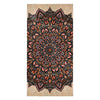 Mandala Beach Towel - Shirtwascash