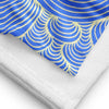 Water Beach Towel - Shirtwascash