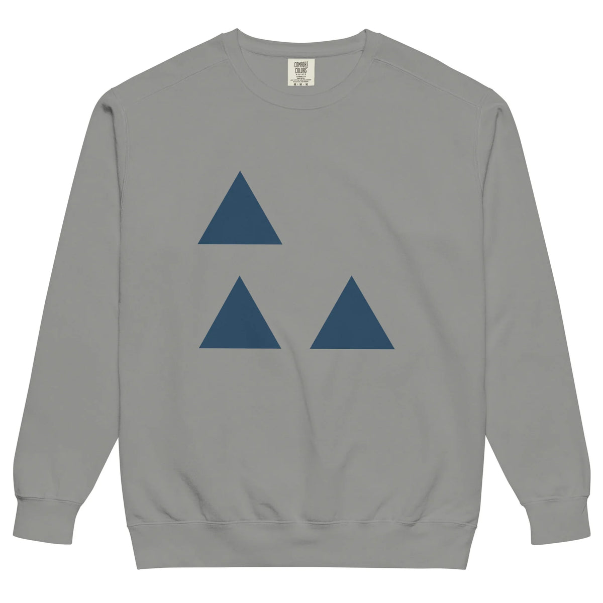 Cant Do It Men's Sweatshirt - Shirtwascash