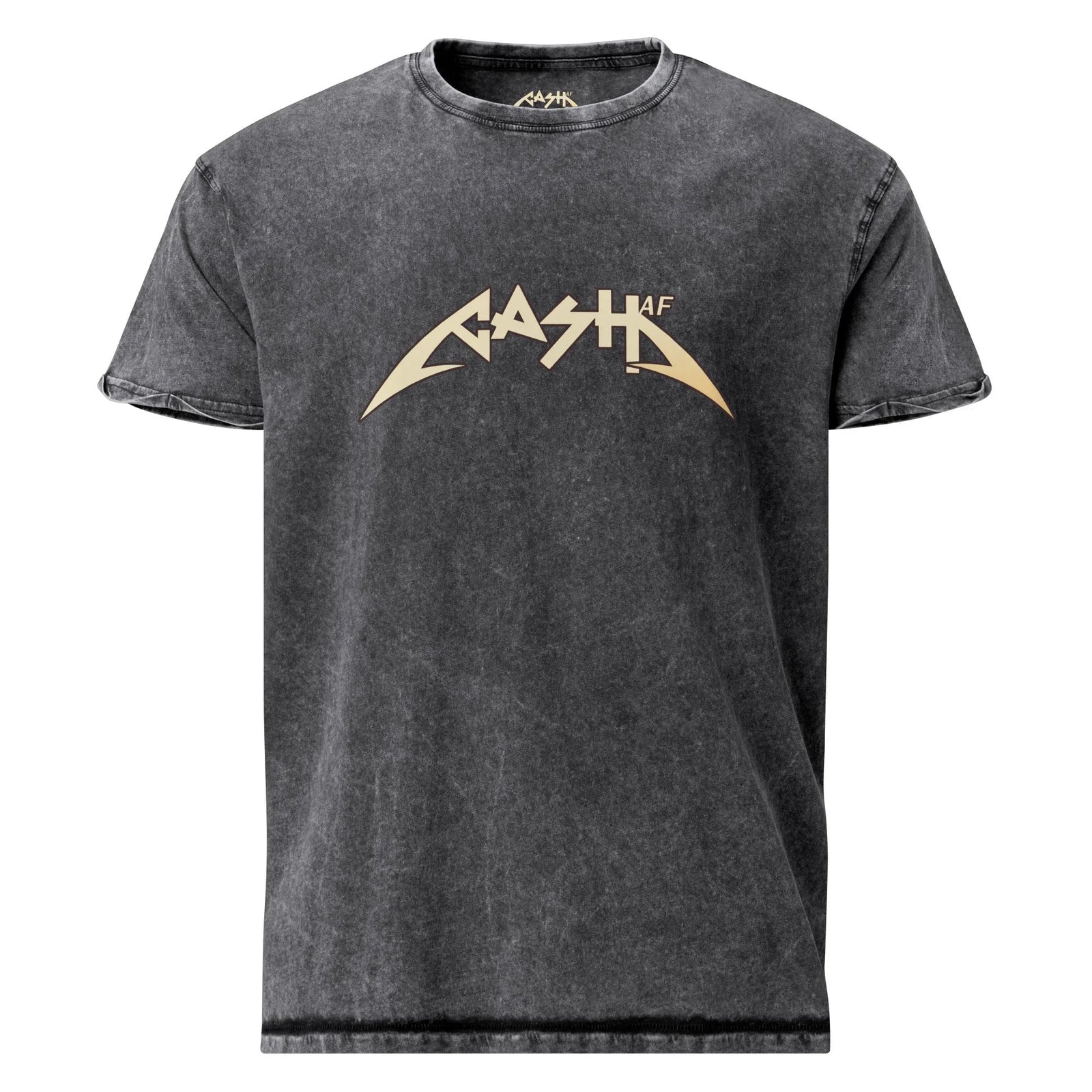 Cash AF Men's T-Shirt - Shirtwascash