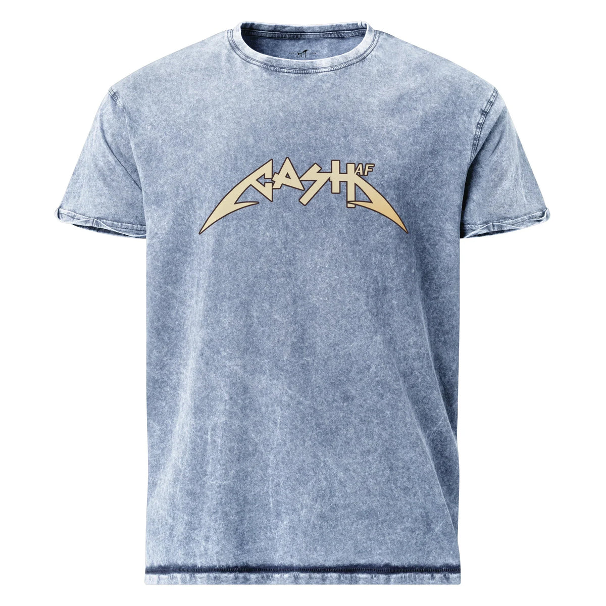 Cash AF Men's T-Shirt - Shirtwascash