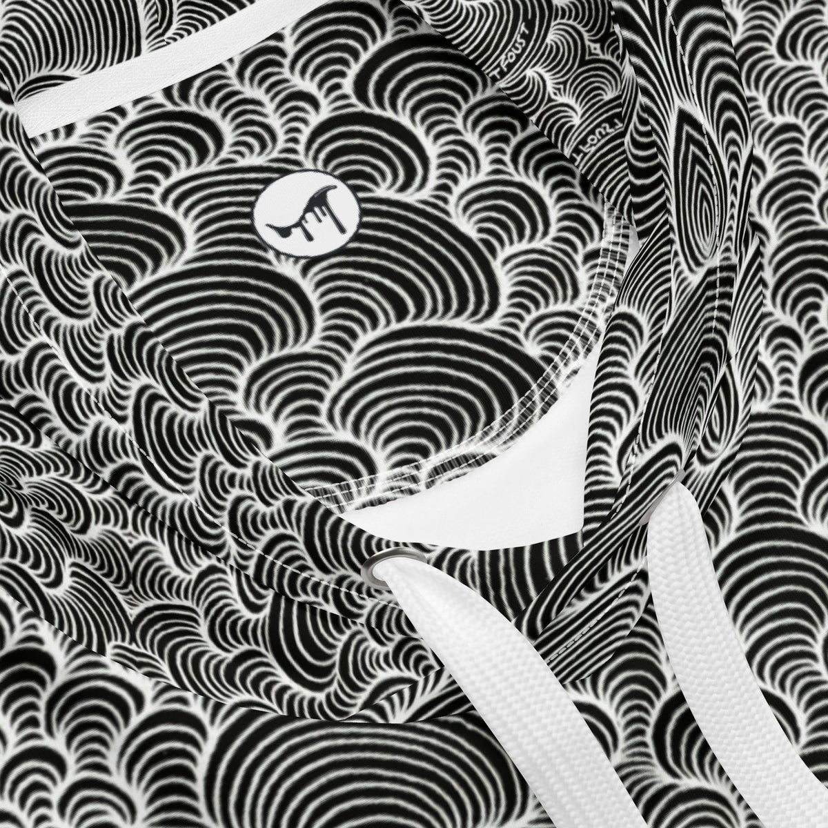 Color Wash Hoodie - Shirtwascash