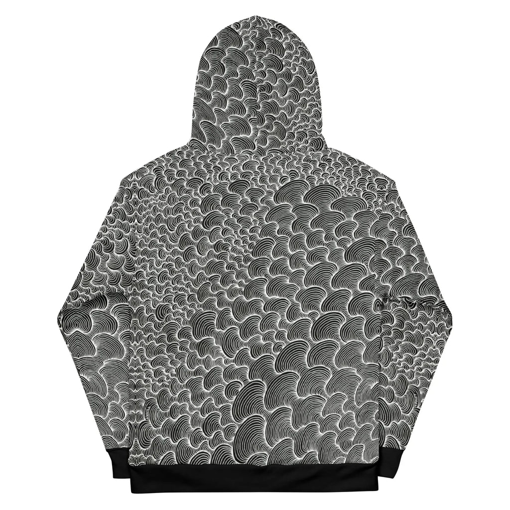 Color Wash Hoodie - Shirtwascash